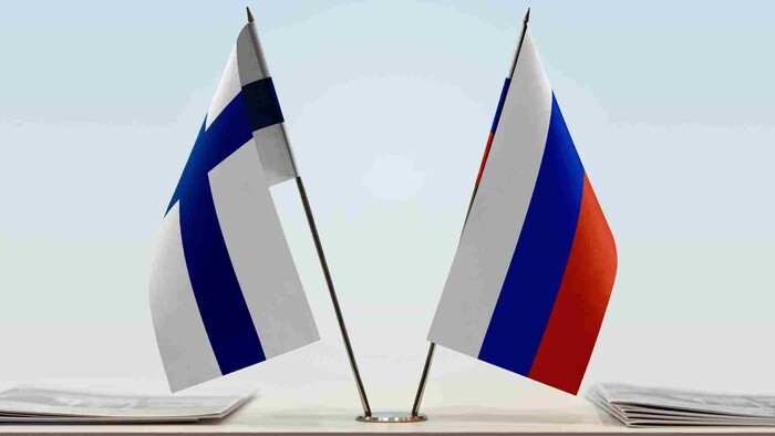 Fínsko uzavrie na dva týždne celú hranicu s Ruskom