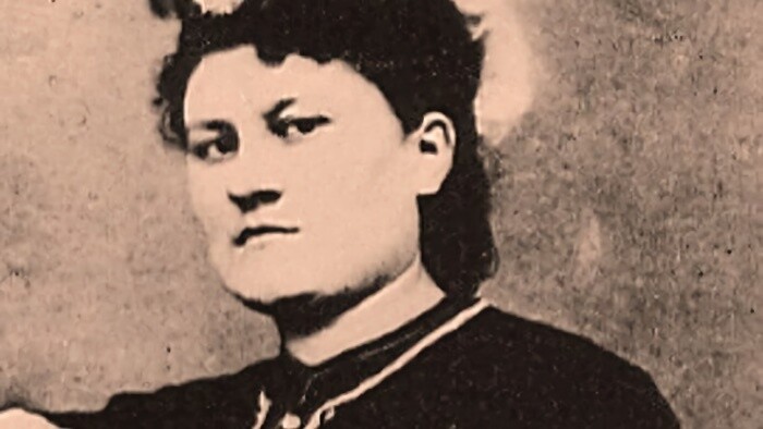 Robinsonky_FM: Marína Hodžová