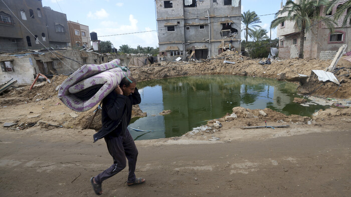 Čo očakáva Izrael od prímeria 