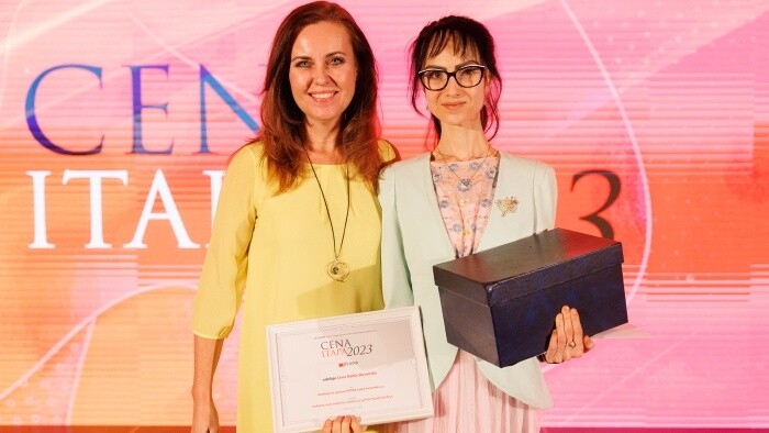 ITAPA 2023 – Víťazi cien