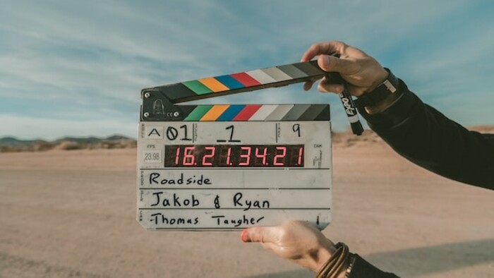 Filmový zápisník 20. 11. 2023