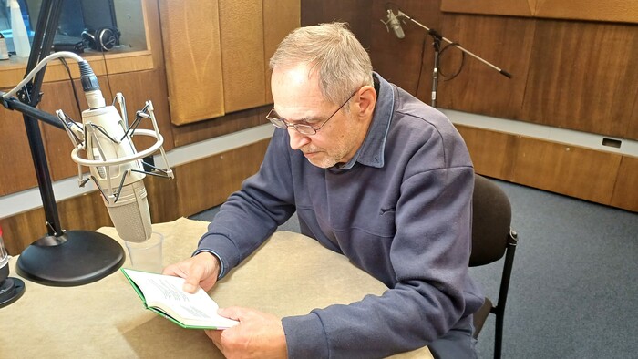 Ľudia, fakty, udalosti: Rudolf Jurolek