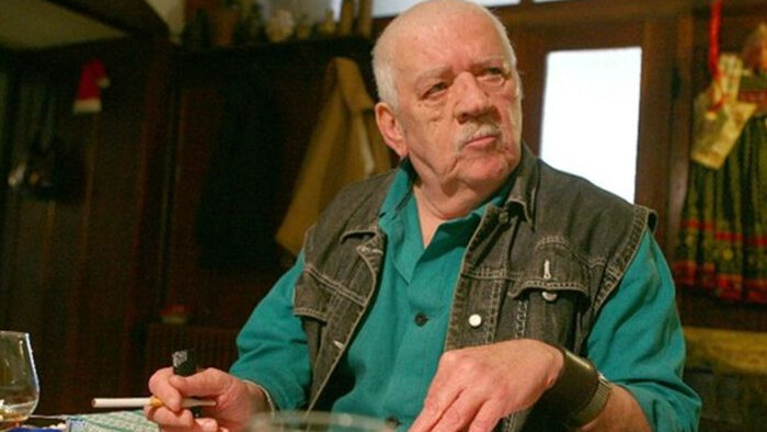 Rudolf Krivoš sa narodil pred 90 rokmi 