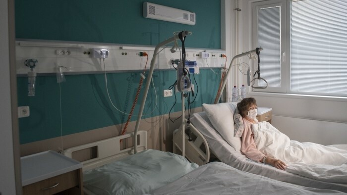 La Asociación de Hospitales saluda las medidas adoptadas por los ministerios de Educación y Sanidad