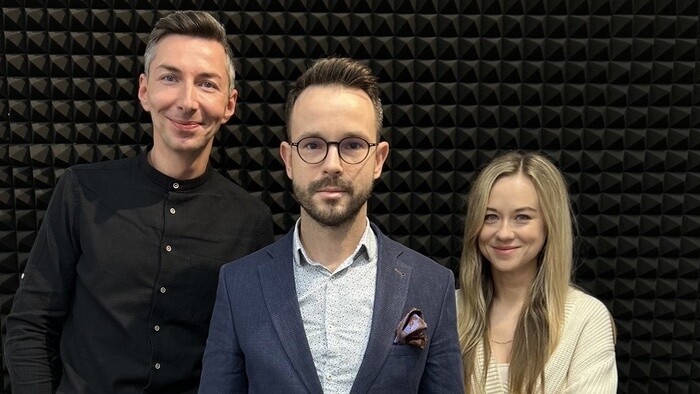 „Vždy sa snažím robiť to, čo považujem za správne.“ Peter Sabaka v Ráne na eFeMku
