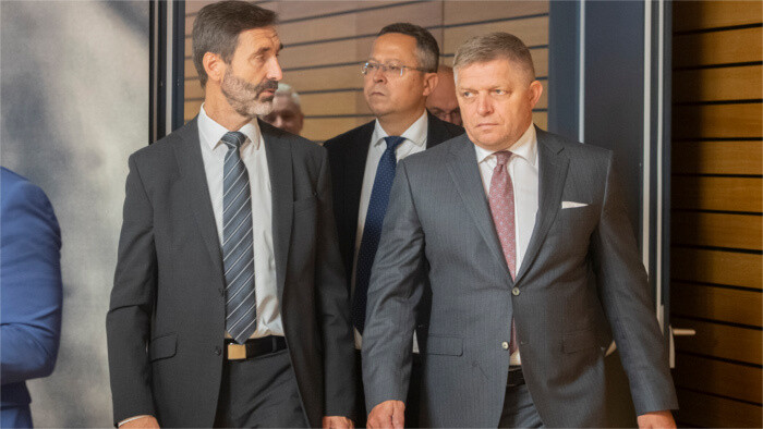 Koalition finalisiert Staatshaushaltsentwurf 