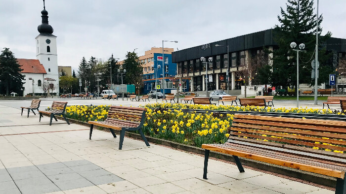 V Senici predstavili príležitosti pre mladých v oblasti dobrovoľníctva a participácie