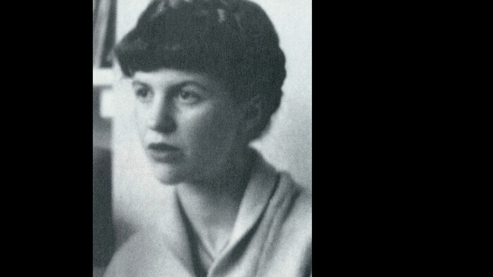 Verše: Silvia Plath 