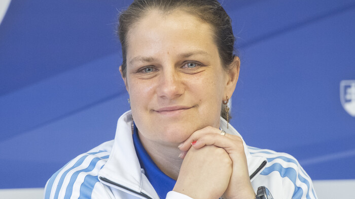 STREĽBA: Zuzana Rehák Štefečeková nielen o LOH v Paríži