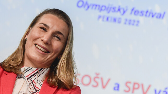 BIATLON: Kuzminová pokračuje v príprave na svoj súťažný návrat