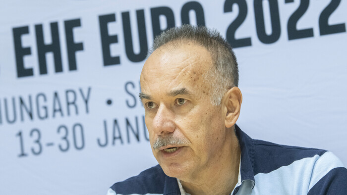 HOKEJ: Nemeček je športovým riaditeľom hokejového turnaja ZOH
