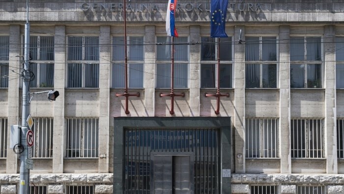 Slovenskí prokurátori vzdelávali ukrajinských kolegov