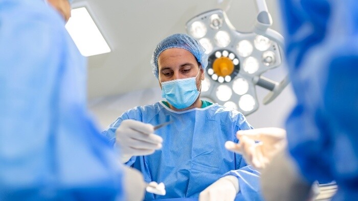 Transplantácia buniek pankreasu už aj u nás