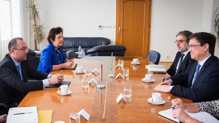 Brazília je významný politický a ekonomický partner 