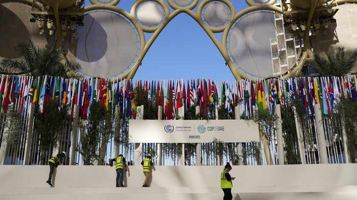 Ako postupovať proti klmatickej zmene?