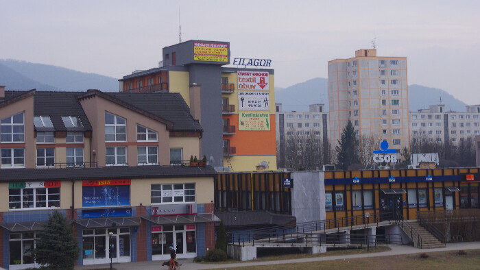 V Dubnici nad Váhom pribudla prvá technická škôlka