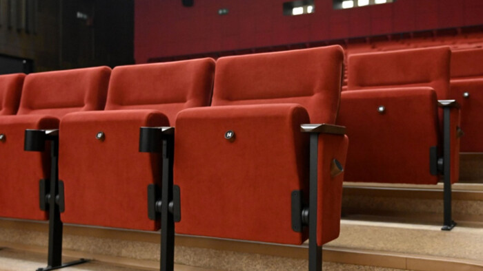 Dočasný kolektív pozýva na inscenáciu Domov kultúry