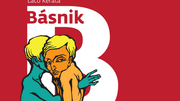 Laco Kerata sa vracia ako Básnik