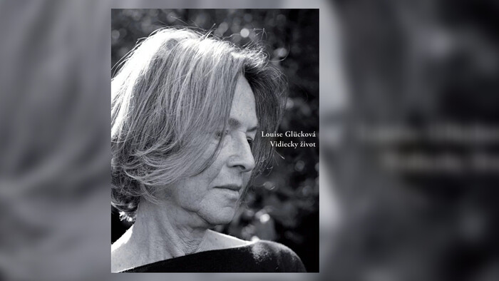 Verše: Louise Glücková / Vidiecky život