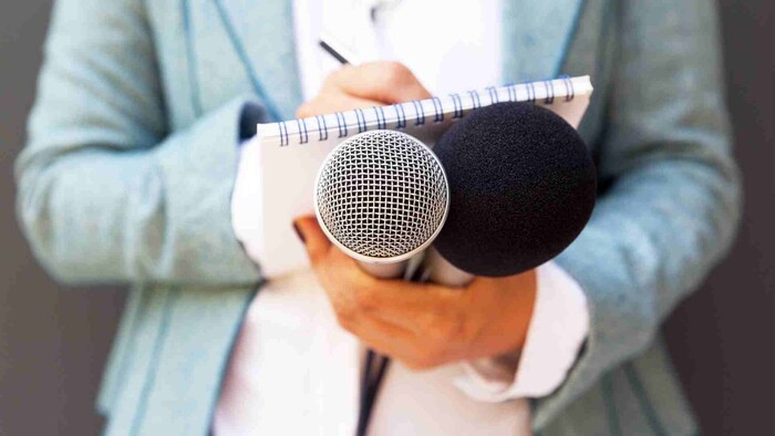 Novinári sú ako maják v mori informácií