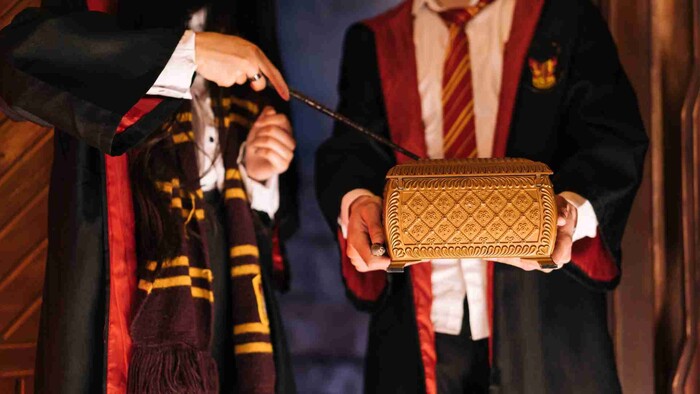 Harry Potter a Tajomná komnata in Concert opäť v Bratislave