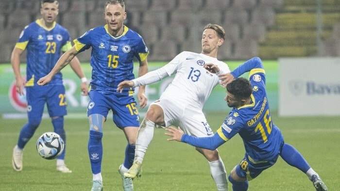 Slovan won over Klaksvík