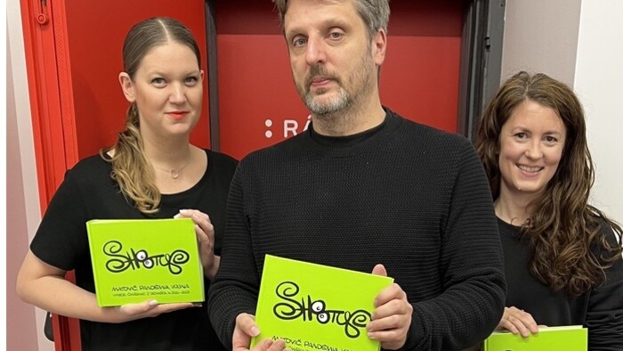 Shooty v :Popo_FM: Neustále sa snažím učiť sa nové veci a nezostať na jednom mieste