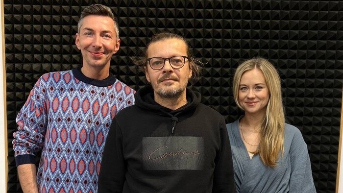 V školskej jedálni varí jedlá bez cukru a bielej múky. Marián Maszay v Ráne na eFeMku