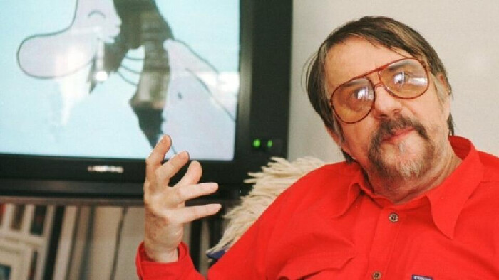 Spomienka na výtvarníka Milana Vavra