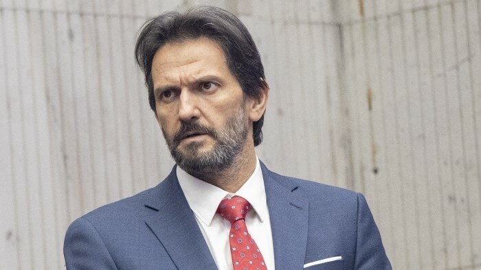 Le ministre de la Défense sur l'importance de l'intégration des pays des Balkans occidentaux