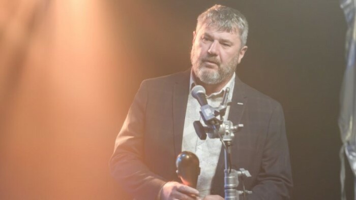 Hlavnú cenu Kamera 2023 získal P. Bencsík 