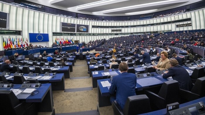 L'intérêt des Slovaques pour les élections européennes augmente