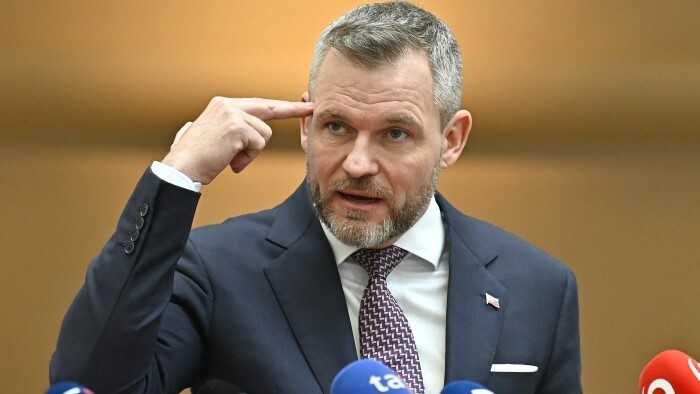 A propos de la candidature présidentielle