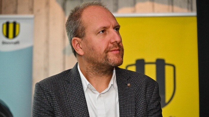 Pozor na podvodné investičné ponuky do spoločnosti SLOVNAFT