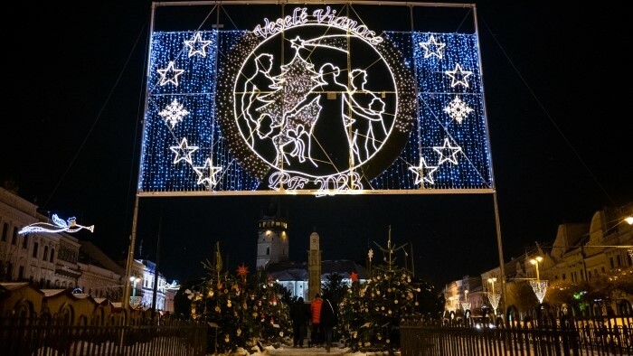 Verí, že advent dokáže prebudiť pochopenie a solidaritu