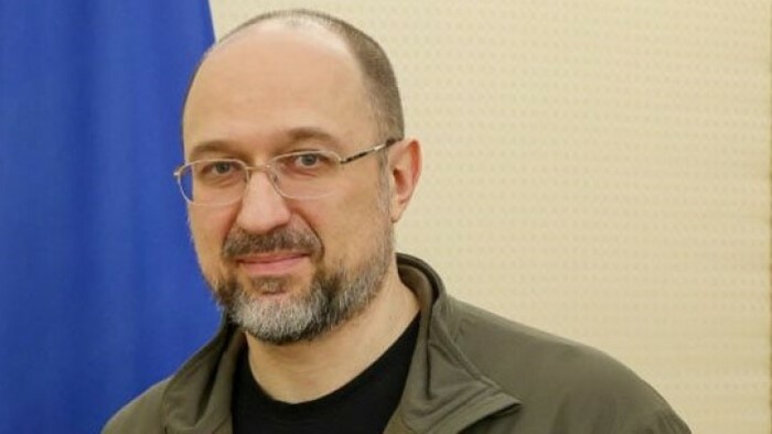 Slovensko má záujem pomáhať Ukrajine humanitárne 