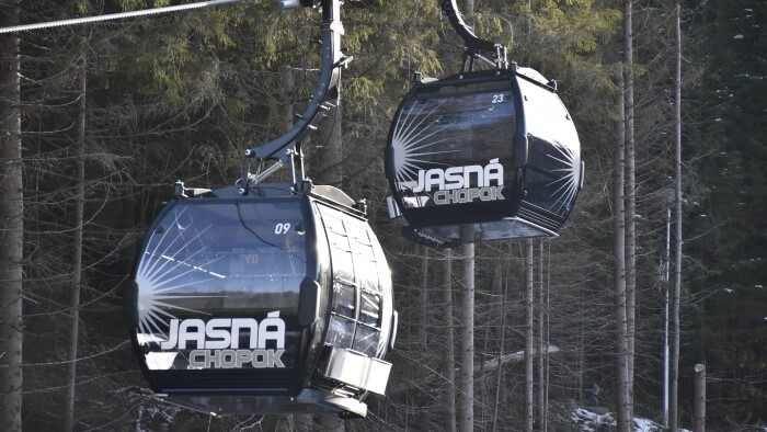 La Coupe du monde de Jasná est en danger
