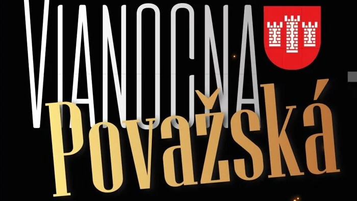 Vianočná Považská 2023