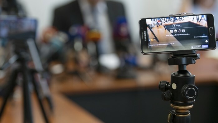 Les États-Unis et la Commission européenne inquiets de la suppression du Paquet spécial