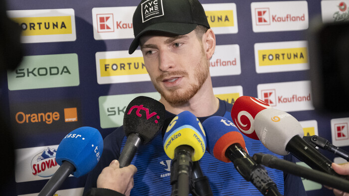 HOKEJ: K lídrom na Kaufland Cupe by mal patriť Cehlárik