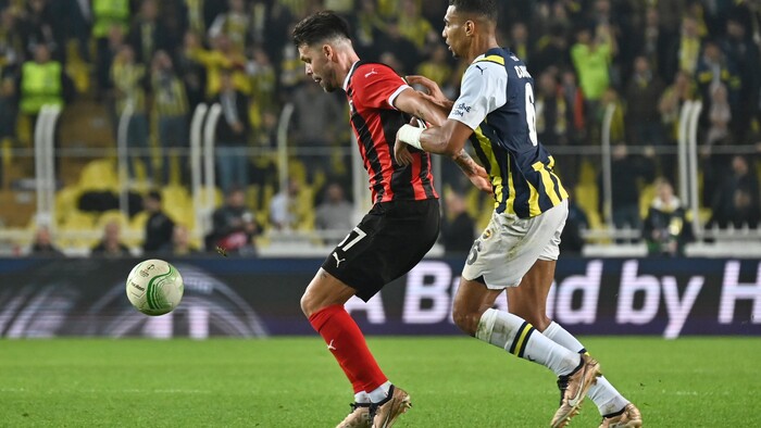 FUTBAL: Spartaku Trnava nevyšla rozlúčka s pohárovou Európou