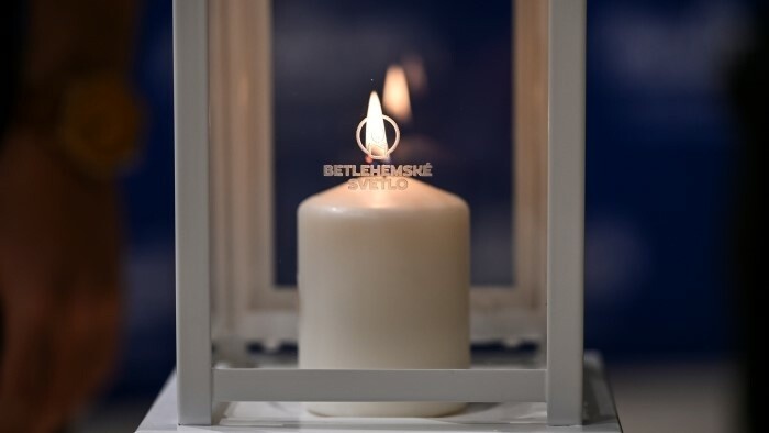 Los Scouts distribuirán Luz de Belén 