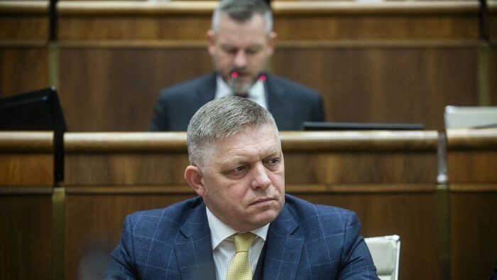 Споры вокруг поправок в УК СР