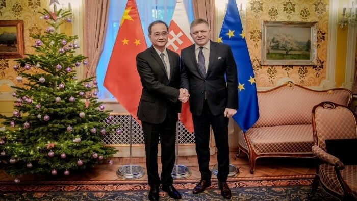 Regierung wird sich an die Ein-China-Politik halten und sie respektieren