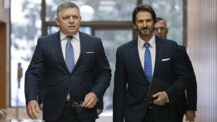 Le Premier ministre insiste sur la suppression du Parquet spécial 