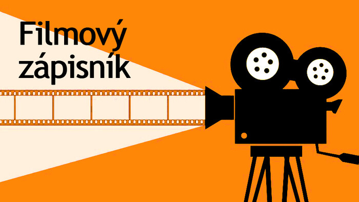 Filmový zápisník 18. 12. 2023