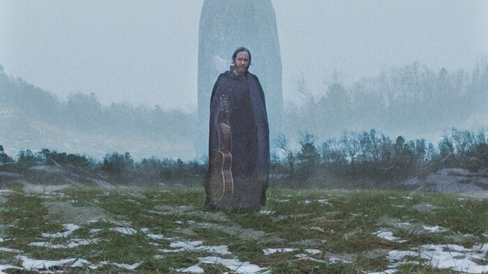Album týždňa: Harp - Albion