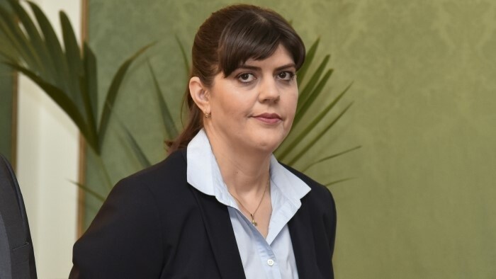 La Slovaquie inquiète le Parquet européen