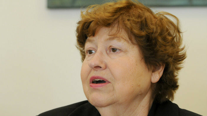 Jazykovedkyňa Klára Buzássyová sa narodila pred 85 rokmi