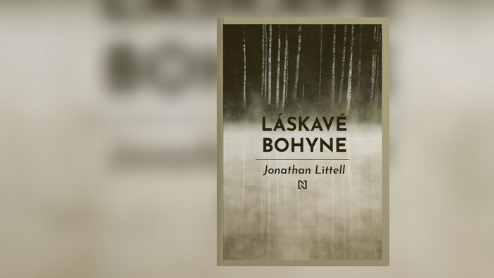 O preklade románu Jonathana Littella Láskavé bohyne